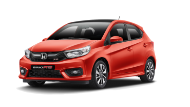 Honda Brio