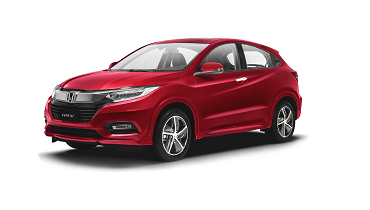 Honda Hrv