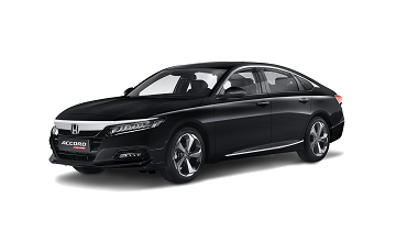 Honda Accord 2020