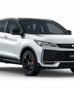 Geely Coolray 2026