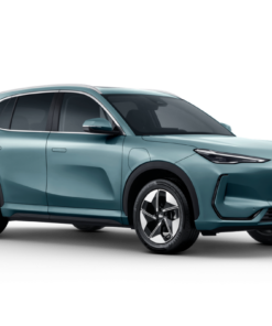 Geely EX5